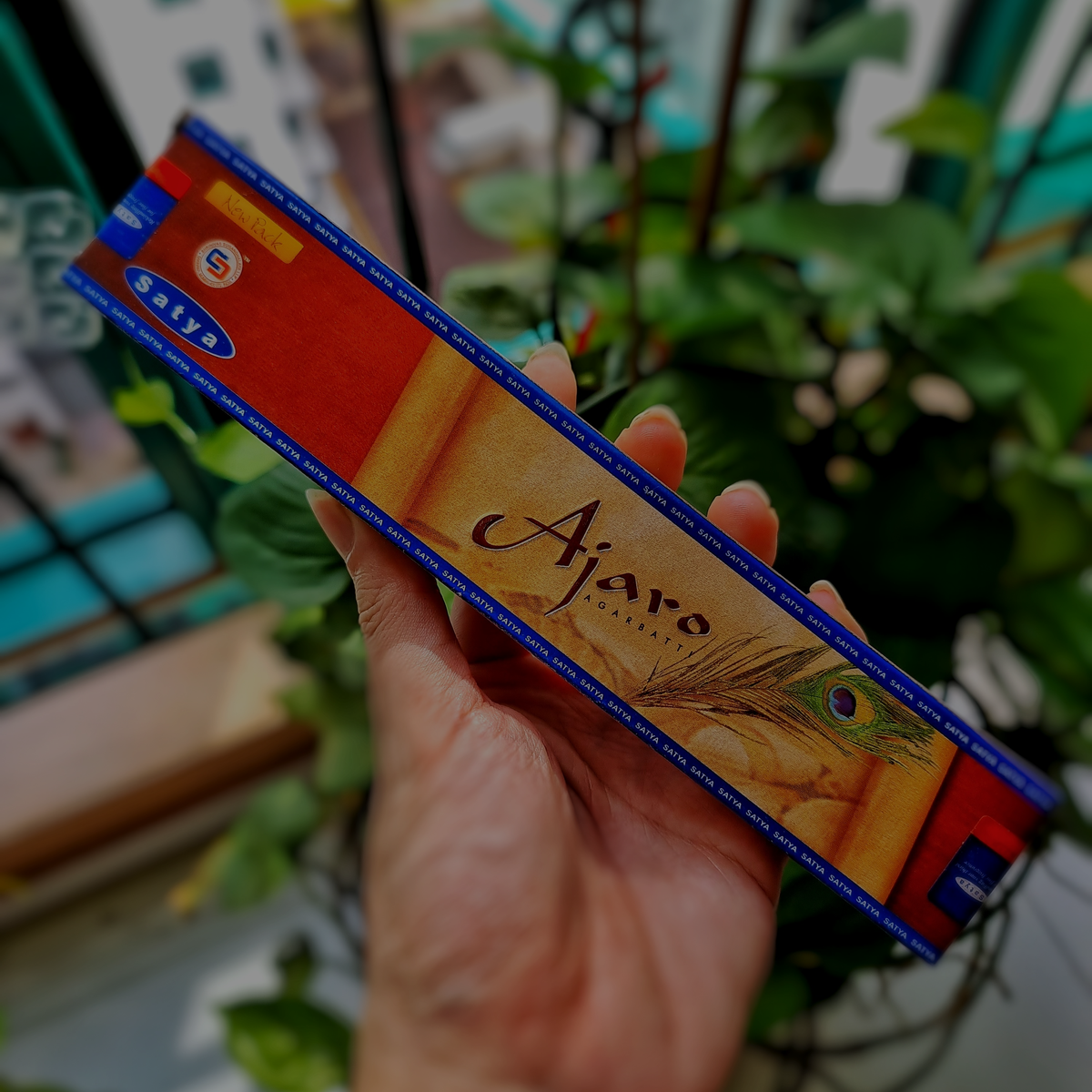 Incense Gallery Sanctum of the Soul