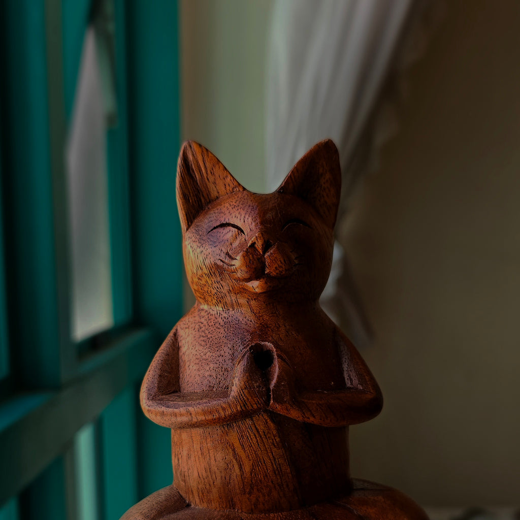 Incense & Sage Burners