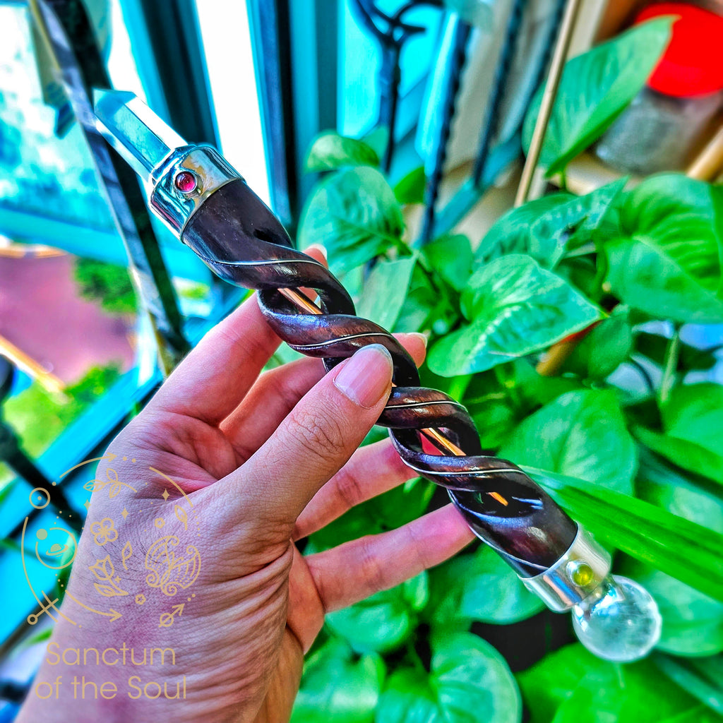 Magickal Tools