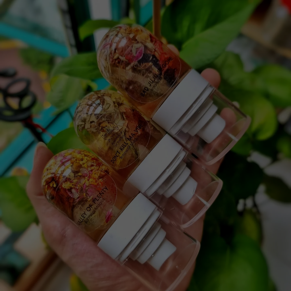 Botanical Magick