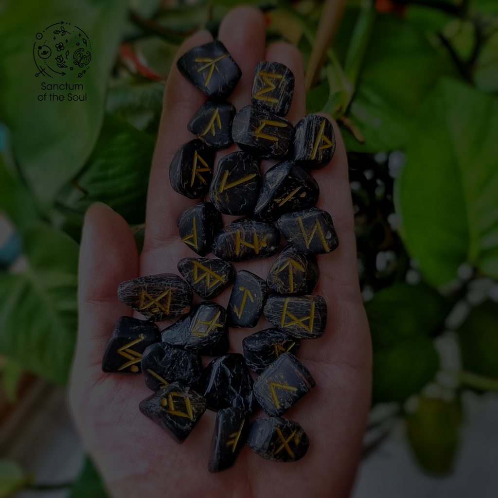 Runes